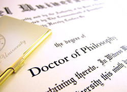 Doctor of Philosophy in Educational Administration (Ph.D.)