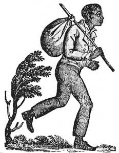 Freedom on the Move
