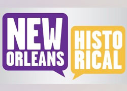 New Orleans Historical