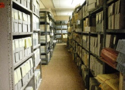 School Board Records