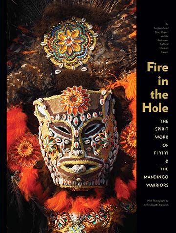 front cover of Fire in the Hole
