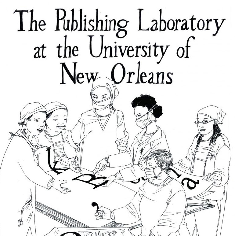 The Publishing Laboratory
