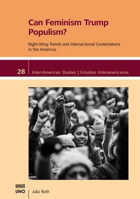 Can Feminism Trump Populism (book cover)