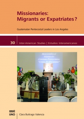 Missionaries: Migrants or Expatriates?