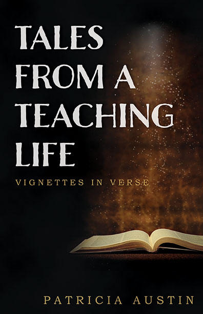 Tales from a Teaching Life cover