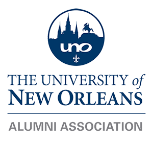 UNO Alumni Association logo