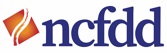 NCFDD Logo