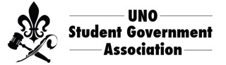 SGA Logo with Text