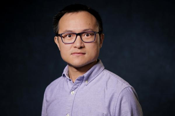 Guang Tian is a researcher in the Department of Planning and Urban Studies and works with the UNO Transportation Institute. 