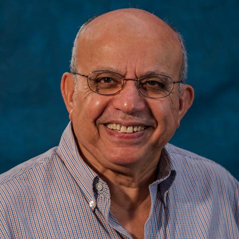 Azzam, Rasheed M. A.
