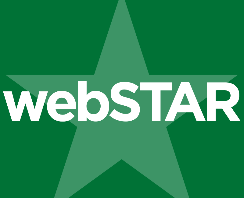 WebSTAR