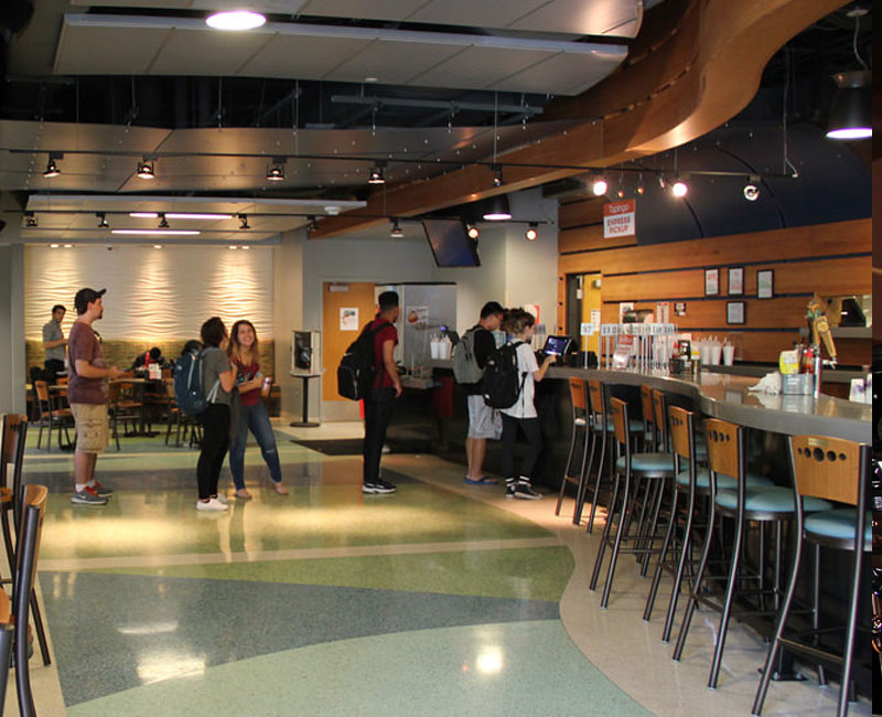 Campus Dining