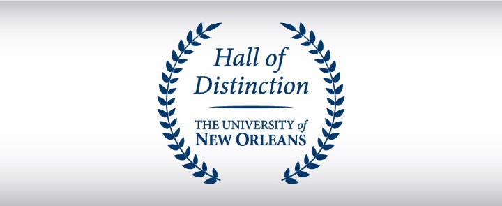 Hall of Distinction