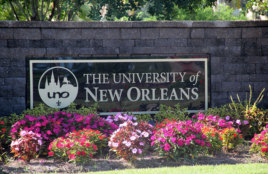 University of New Orleans