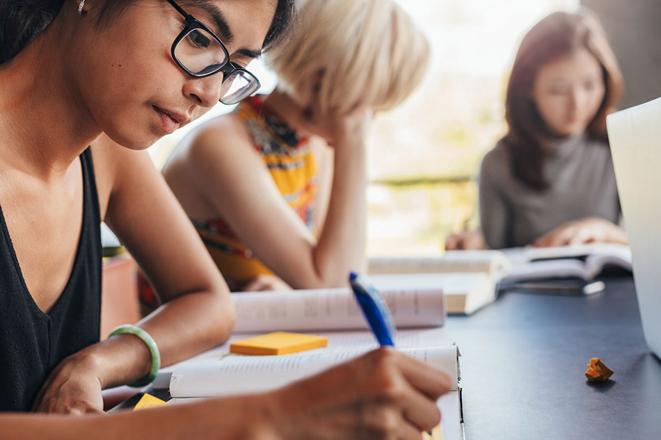 Why Business at the University of New Orleans