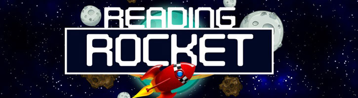 Reading Rocket