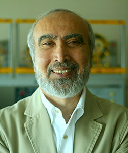 Parviz Rastgoufard