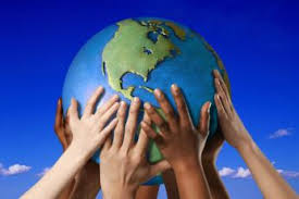 Globe