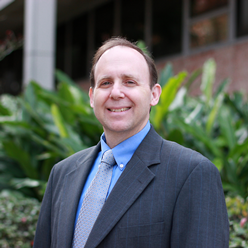 Dr. Matthew Tarr
