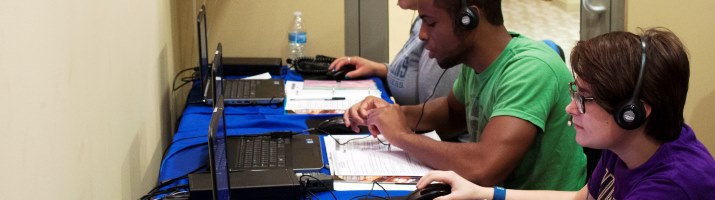 Call Center
