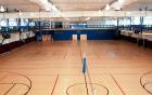 Gymnasium