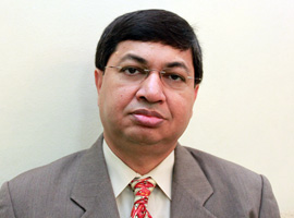 Kabir Hassan