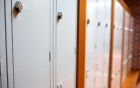 Locker Room