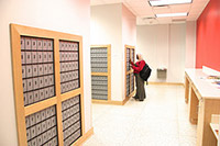 Services In The University Center The University Of New Orleans