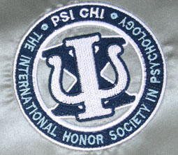 USC Psi Chi - International Honor Society in Psychology