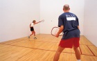 Racquetball