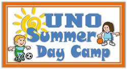 UNO Summer Day Camp