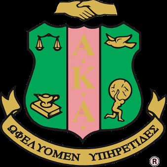 alpha kappa alpha logo