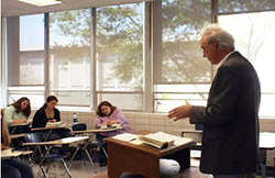 Graduate Studies