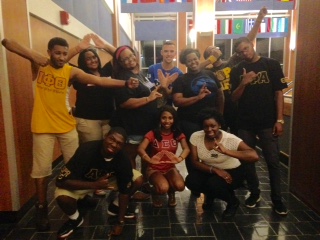 NPHC