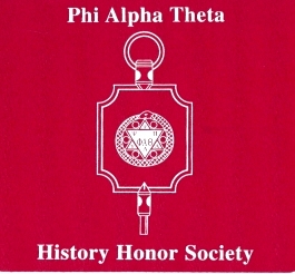 Phi Alpha Theta