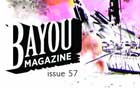 Bayou Magazine