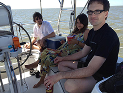 Club Sail