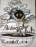Club Sign