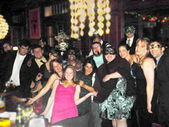 Club