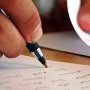 Creative Writing