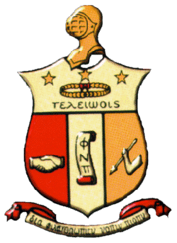 KAP Crest