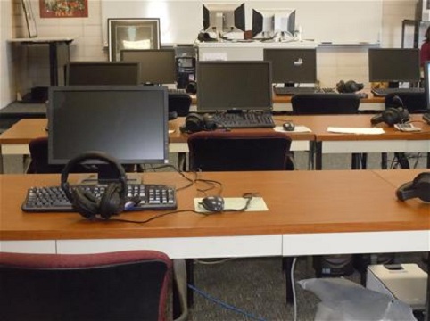 Language Lab