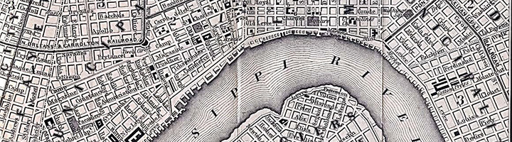 Midlo Map