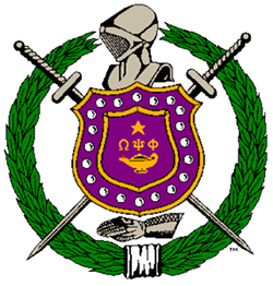 OPP Crest