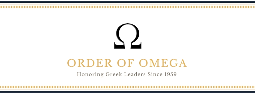 Order of Omega