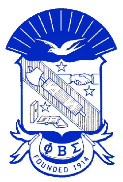 PBS Crest