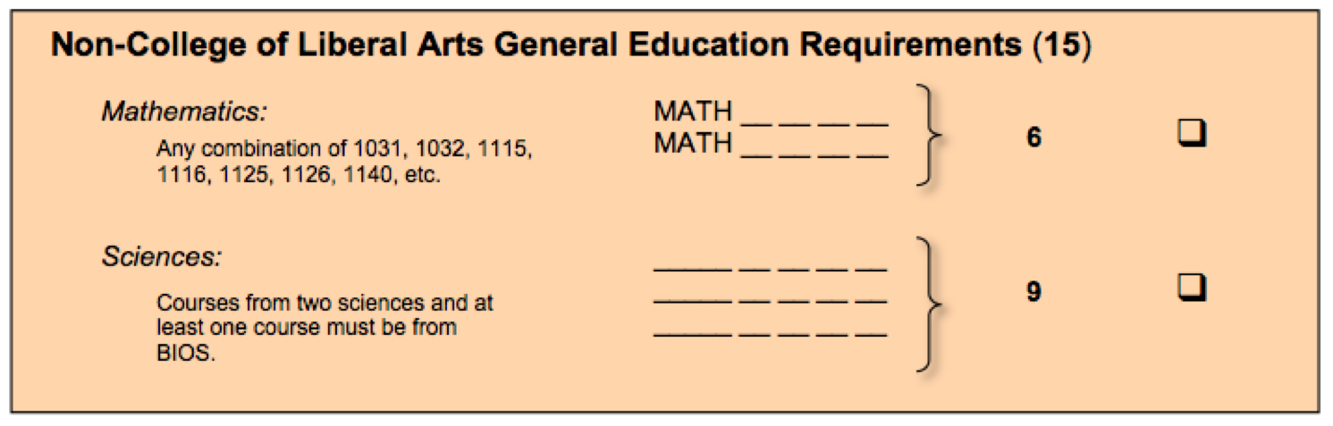 Reqs 3