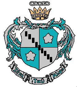 ZTA Crest