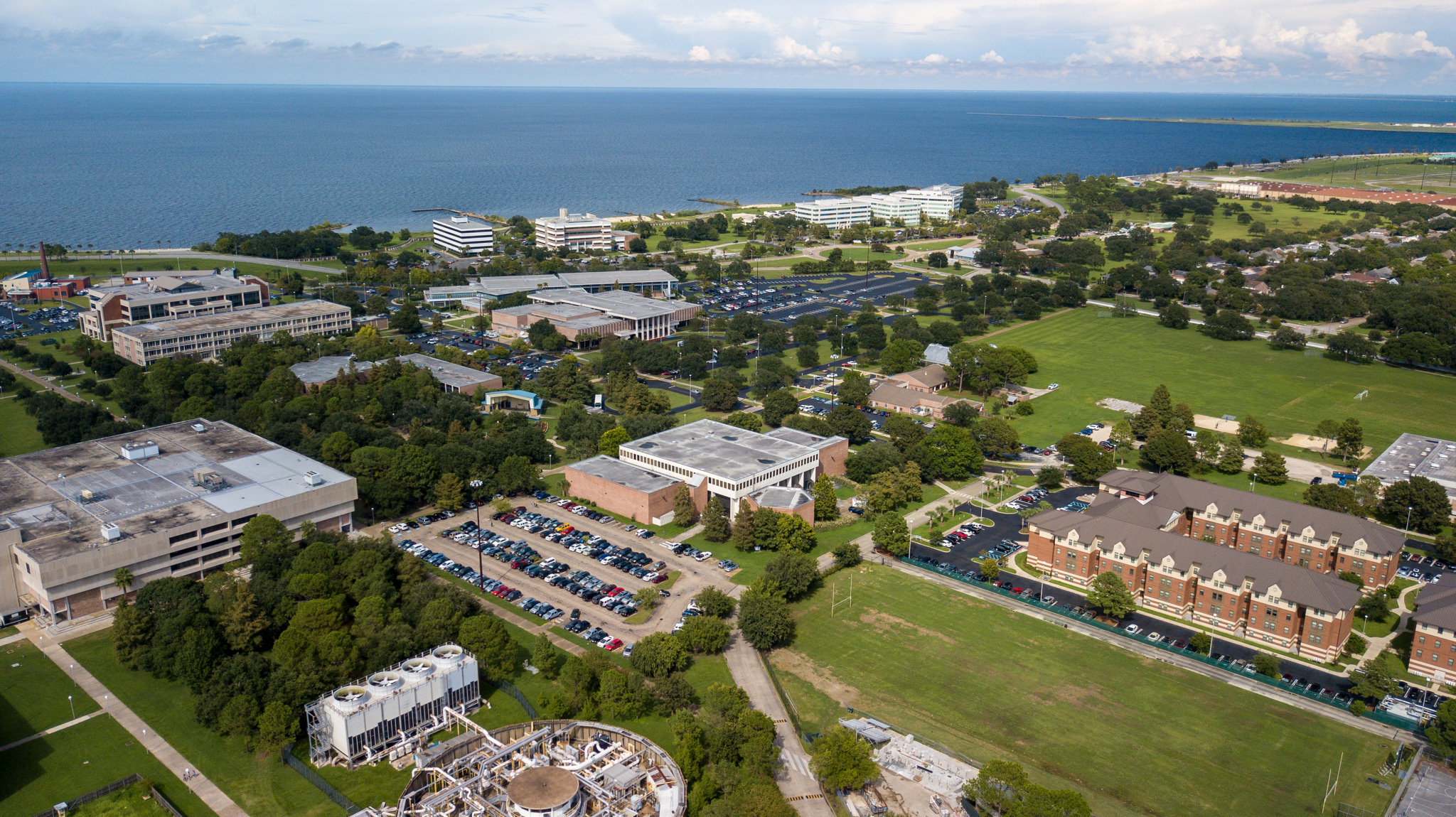 For Parents The University of New Orleans