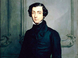 Alexis de Tocqueville